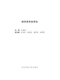 经济专业导论论文模板范文