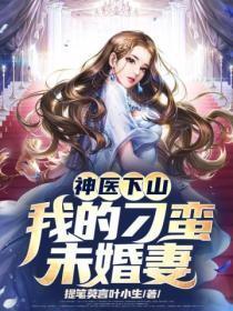 神医小刁民免费阅读