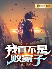 我真不是败家子TXT百度资源链接