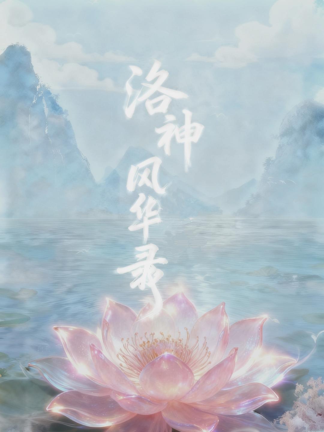 洛神 剧情