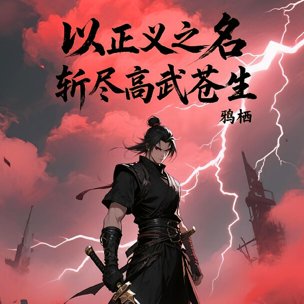 正义不会迟到原话