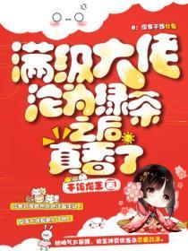 满级大佬被穿后回来了