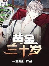 黄金三十年图表