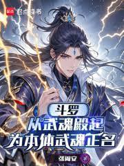 斗罗主角是武魂殿一方
