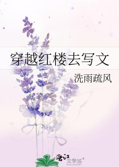 穿越红楼完本