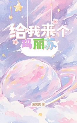 玛丽苏歌词