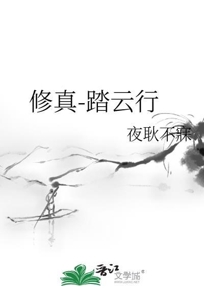 踏云行 赠道人