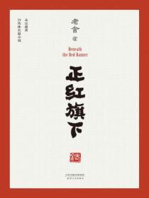 正红旗下正怎么读