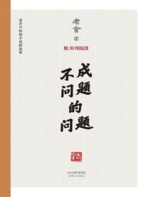 不成问题的问题电影完整版中字