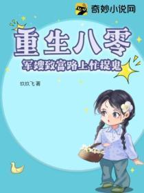 重生八零军嫂奋斗生涯