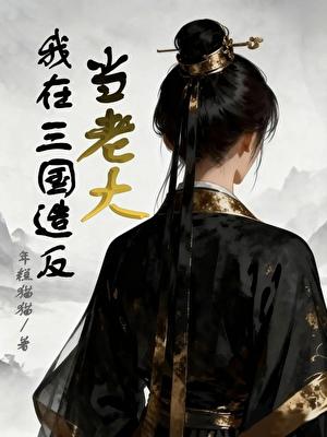 我在三国当反贼