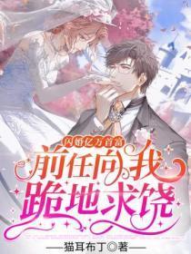 闪婚来了亿万豪宠