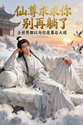 别动我免费阅读全文