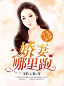 千亿娇妻总裁惹不起