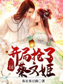 三国开局收了蔡夫人