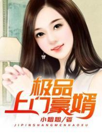 极品上门豪婿韩南天