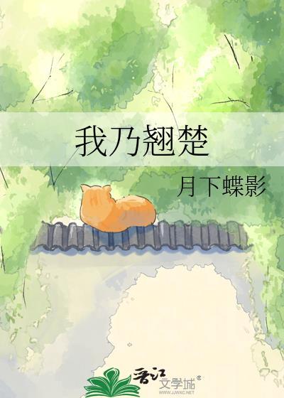 我乃翘楚晋江