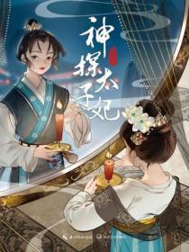 神探太子妃 有声