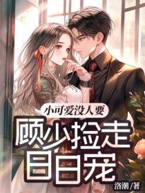 顾少的小可爱