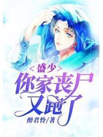 盛少又又又撒狗粮了