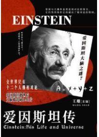 爱因斯坦传讲了什么