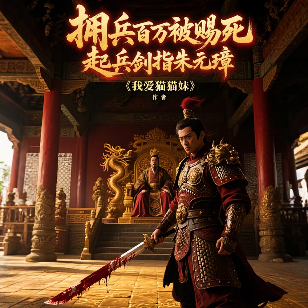 拥兵自重的意思是什么