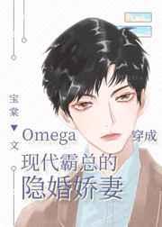 3.omega穿成现代霸总的隐婚娇妻