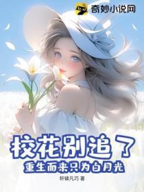 重生被校花追的