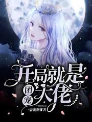 开局就是满级大佬