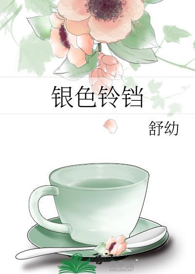 银色铃铛txt