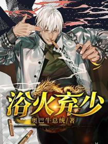 浴火弃少全文