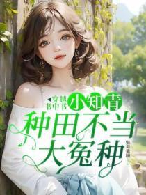 穿书现代知青推荐