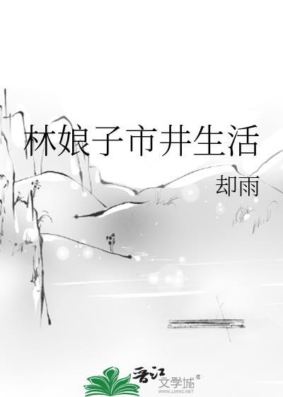 林娘子市井生活TXT
