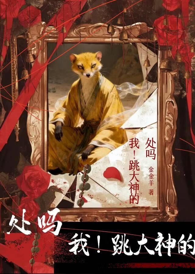 处吗我跳大神的