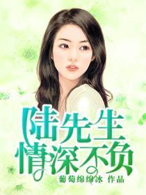 陆先生情深不负秦澜