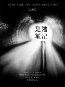 迷途笔记是真实的吗