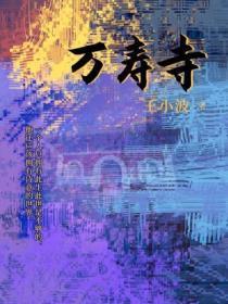 万寿寺塔