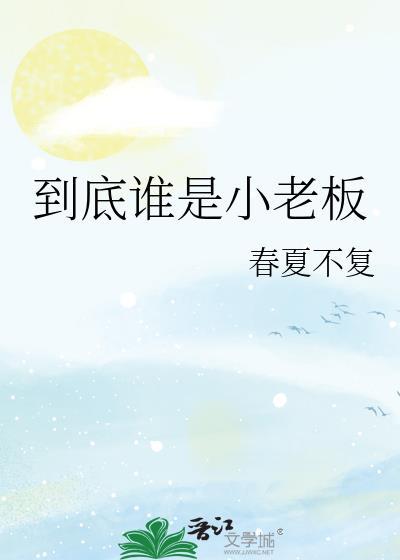 小老板什么