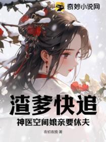 神医空间娘亲要休夫