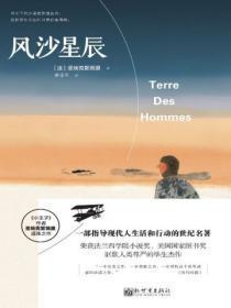 风沙星辰永远相伴是什么意思