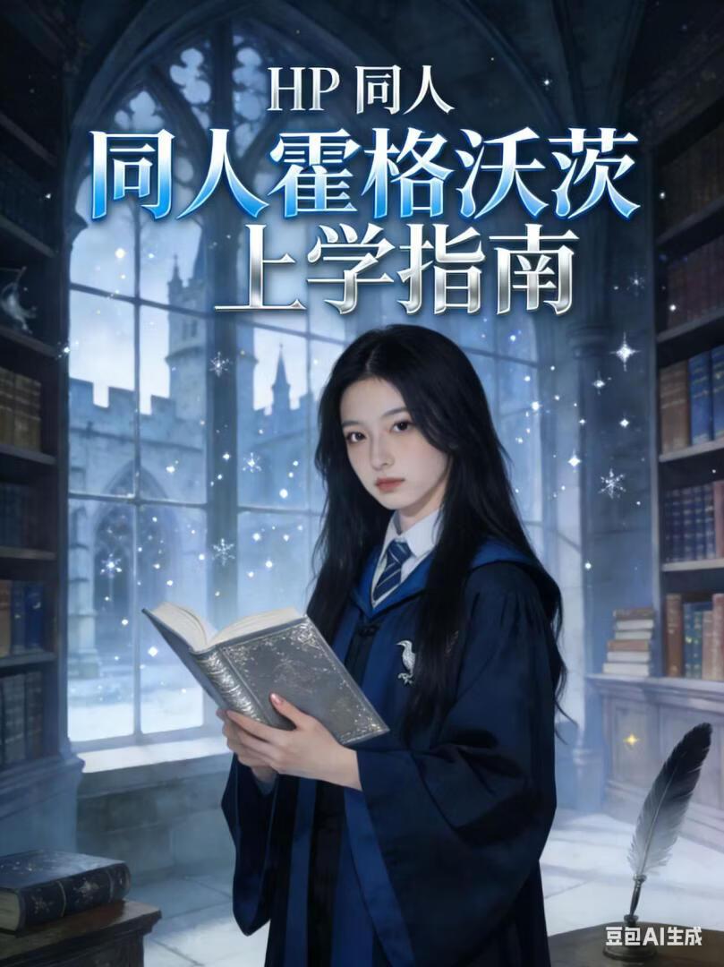 霍格沃茨入学申