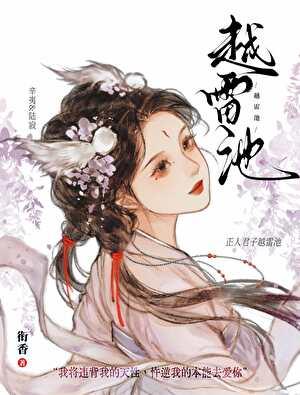 不敢越雷池