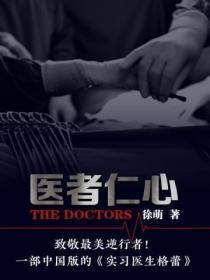 医者仁心丁海最后和谁在一起了