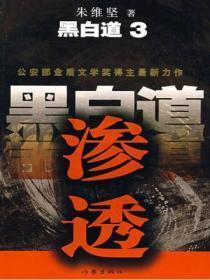 有声黑白道3渗透