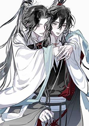 两只师弟