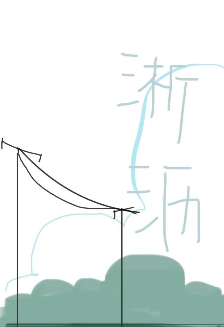 淅沥