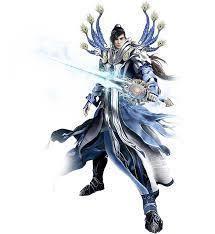 非剑之罪