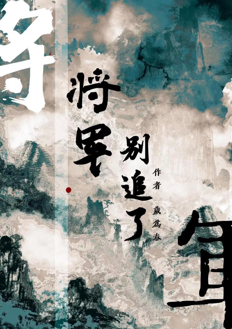 将军别追了！