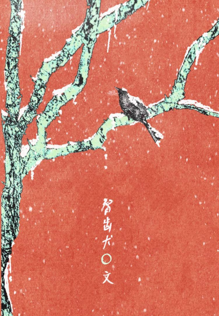 我死后，野史说他们都疯了