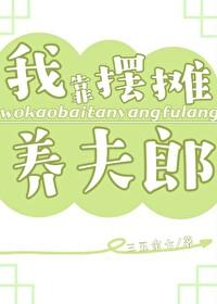 我靠摆摊养夫郎